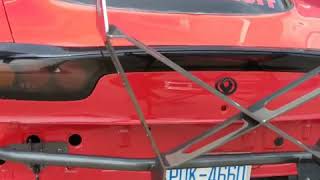 Mazda Rx7 3Rotor triple turbo