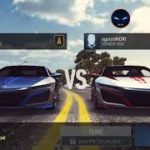 NFS No Limits Gameplay | UNDERGROUND RIVALS | RIP TIDE | HONDA NSX