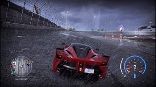 Need for Speed™ Heat La Ferrari Gameplay