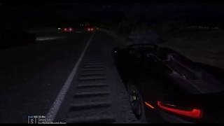 Porsche  918 Spyder stopped by WCSO (GTA 5 | MSR FiveM)
