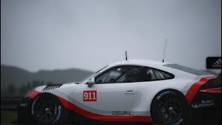 Porshe 911 GT3