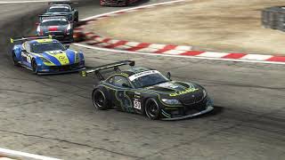Project CARS™   Mojave Cougar Ridge  BMW Z4 GT3  2020 03 03 22 37 10