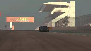 Real Racing 3 1999 Nissan Skyline GT-R R34 v-spec Dubai Autodrome time trial