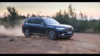 Rolls Royce Cullinan and BMW M Sport & ALPINA Overview