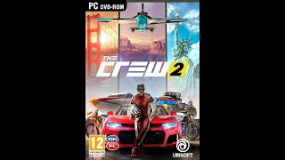 The Crew® 2 ((Drift)) - Mazda RX-7