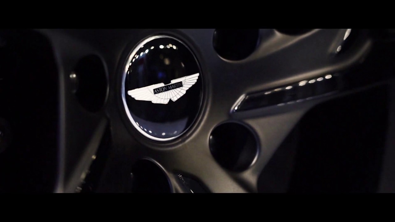 The Elite Cars| Aston Martin DBS Superleggera | Dubai