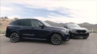 This is The All New 2020 BMW X6 Competition l Drive & Design