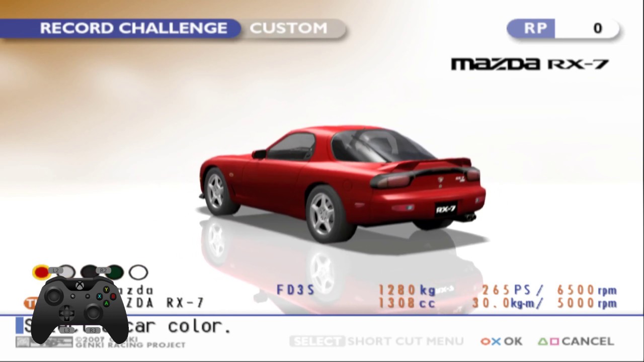 Tokyo Xtreme Racer DRIFT 2 | Live Builds Mazda RX7 FD