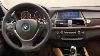 Used 2014 BMW X6 xDrive35i Levelland, Wolfforth, Midland, Plainview, Lubbock