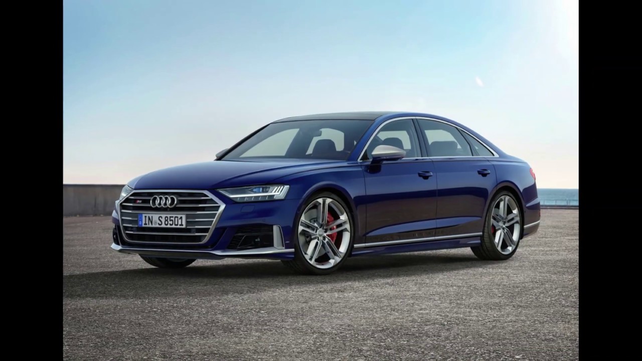 Video: 2020 Audi S8   #Audi #S8 #luxury #newcar