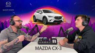 Why your used Mazda CX-3 is worth more now than ever