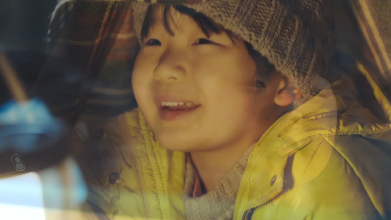 Your Story With かくれんぼ篇 Subaru フォレスター Hide And Seek Your Story With