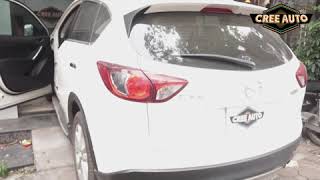 Độ cốp điện xe Mazda CX5 || Cốp điện ô tô || Creeauto.com