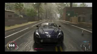 12′ Aston Martin Vanquish (The Crew 2)