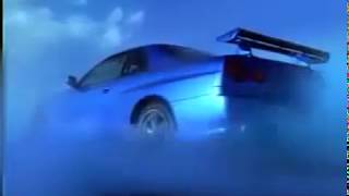 1999 Nissan skyline GT-R R34 From Japan Commercial