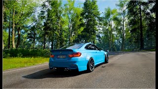 2014 BMW M4 COUPE Drift | Forza Horizon 4