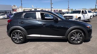 2016 Mazda CX-3 Reno, Carson City, Northern Nevada, Sacramento, Roseville, NV G0121294