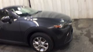 2017 Mazda CX-3 Troy, Colonie, Glenville, Clifton Park, Saratoga Springs, NY U70884