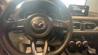 2017 Mazda CX-5 Willoughby, Painesville, Chardon, Chesterlane, Mayfield Heights OH J20188A