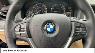 2018 BMW X4 Bronx NY 3619