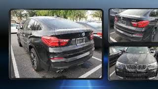 2018 BMW X4 xDrive28i in Winter Park, FL 32789