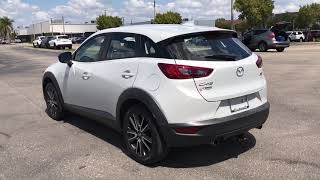 2018 Mazda CX-3 Fort Myers, Cape Coral, Naples, Lehigh Acres, Tampa, FL M777225A