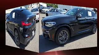 2019 BMW X4 M40i in Winter Park, FL 32789
