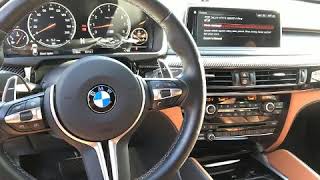2019 BMW X6 M  in Richmond, VA 23294