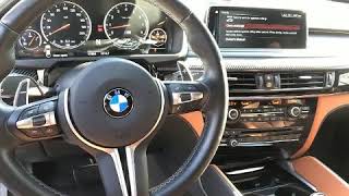 2019 BMW X6 M  in Richmond, VA 23294