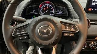 2019 Mazda Mazda CX-3 Grand Touring