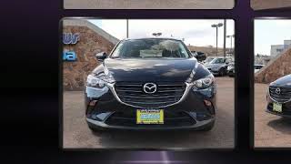 2019 Mazda Mazda CX-3 Touring in Colorado Springs, CO 80905