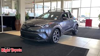 2019 Toyota C-HR Phoenix, Scottsdale, Tempe, Mesa, AZ 00976891