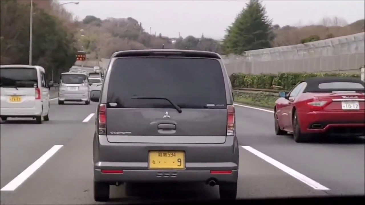 【ドライブレコーダー】 2020 日本 交通事故・トラブル 12