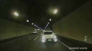 【ドライブレコーダー】 2020 日本 交通事故・トラブル 9