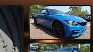 2020 BMW M4 Coupe in Charleston, SC 29407