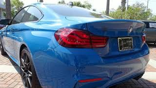 2020 BMW M4 Coupe in Charleston, SC 29407