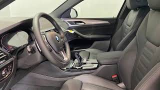 2020 BMW X4 xDrive30i in Anchorage, AK 99501