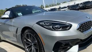 2020 BMW Z4 sDrive30i in Charleston, SC 29407