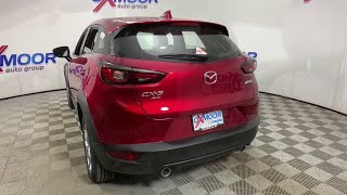 2020 Mazda CX-3 at Oxmoor Mazda | Louisville & Lexington, KY M14824
