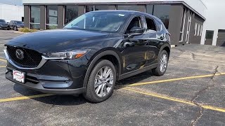 2020 Mazda CX-5 near me Libertyville, Glenview Schaumburg, Crystal Lake, Arlington Heights, IL 20222