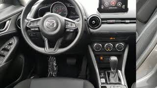2020 Mazda Mazda CX-3 Sport in Hurst, TX 76053