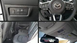 2020 Mazda Mazda CX-5 Touring in Hurst, TX 76053