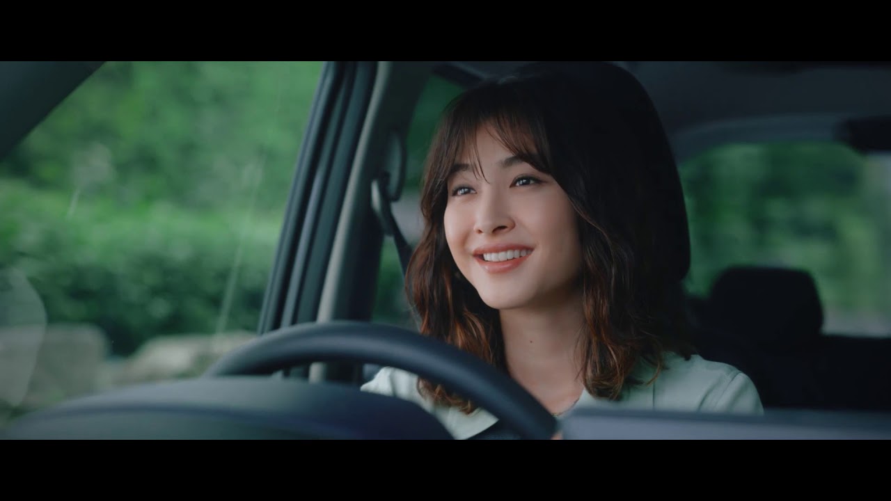 2020 Nissan Dayz Commercial Japan