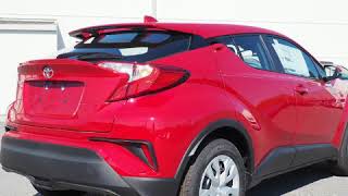 2020 Toyota C-HR LE in Annapolis, MD 21401