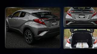 2020 Toyota C-HR XLE in Westminster, MD 21157