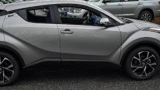 2020 Toyota C-HR XLE in Westminster, MD 21157