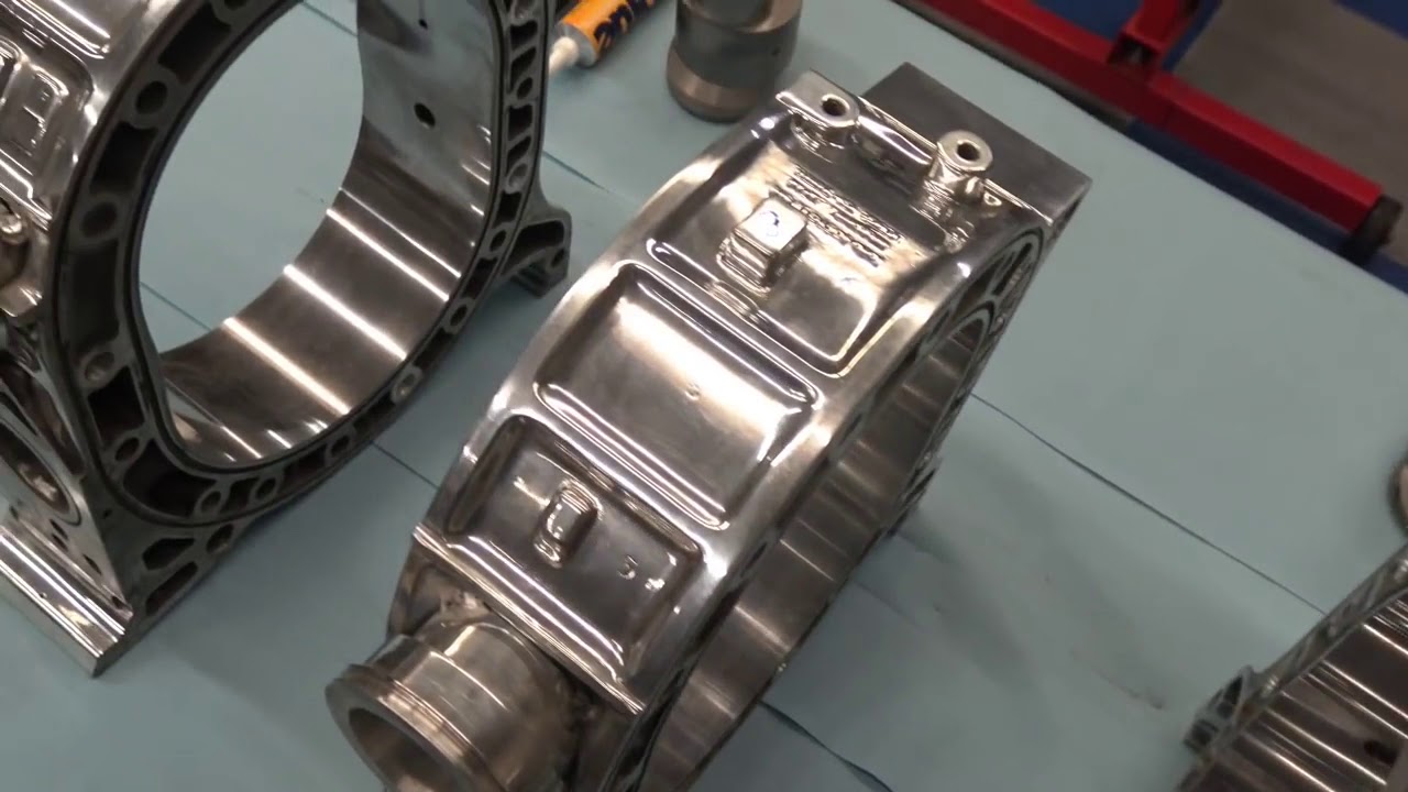 4 rotory twin turbo 1400 hp mazda rx7…