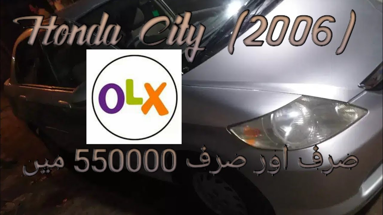 #Aoun_Editxx..  Cheapest Cars in Honda City with good condition in Pakistan…