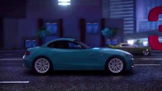 Asphalt 9: Legends – DODGE VIPER ACR & BMW Z4