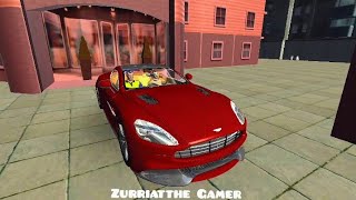Aston Martin Vanquish S 2020 – Driving Aston Martin – Android Game Play – Zurriatthe Gamer